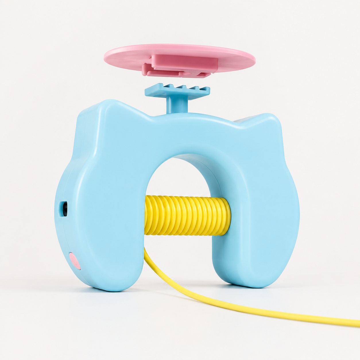 PurrSwing™ | Automatic Interactive Cat Toy