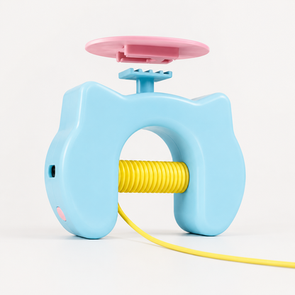 PurrSwing™ | Automatic Interactive Cat Toy