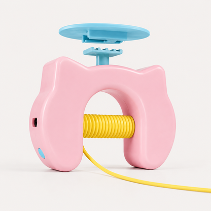 PurrSwing™ | Automatic Interactive Cat Toy