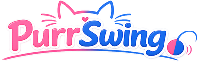 PurrSwing